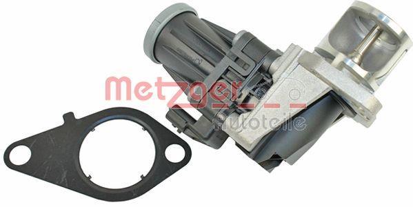 Vanne EGR METZGER ref. 0892398